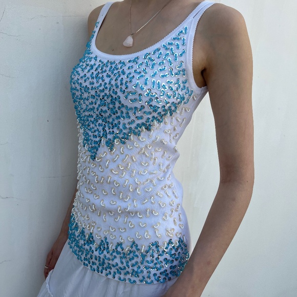 Summer Vest - Picture 1 of 2